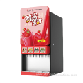 soft drink vending machine